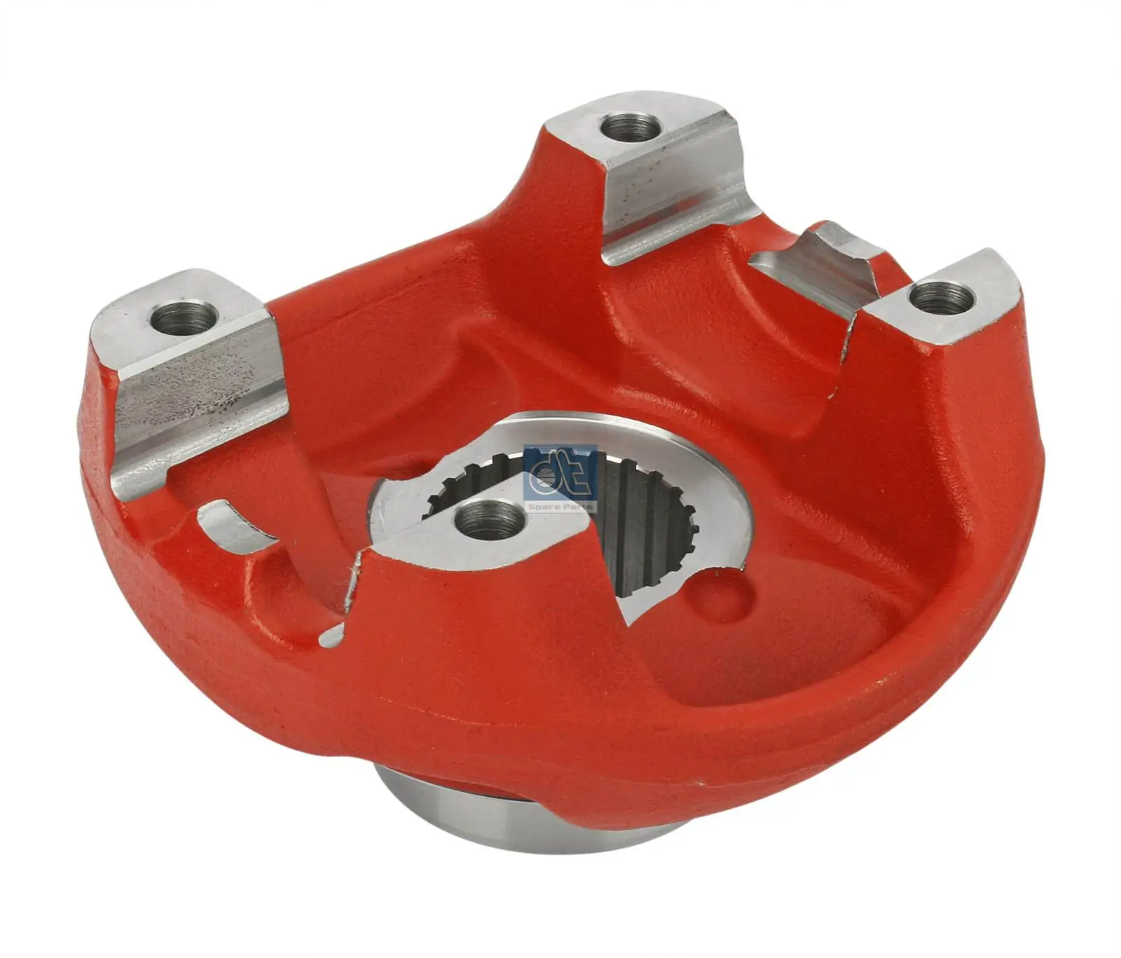 Drive Flange, propshaft